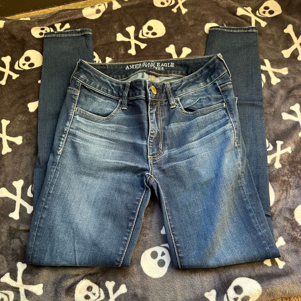 AE Jeggings